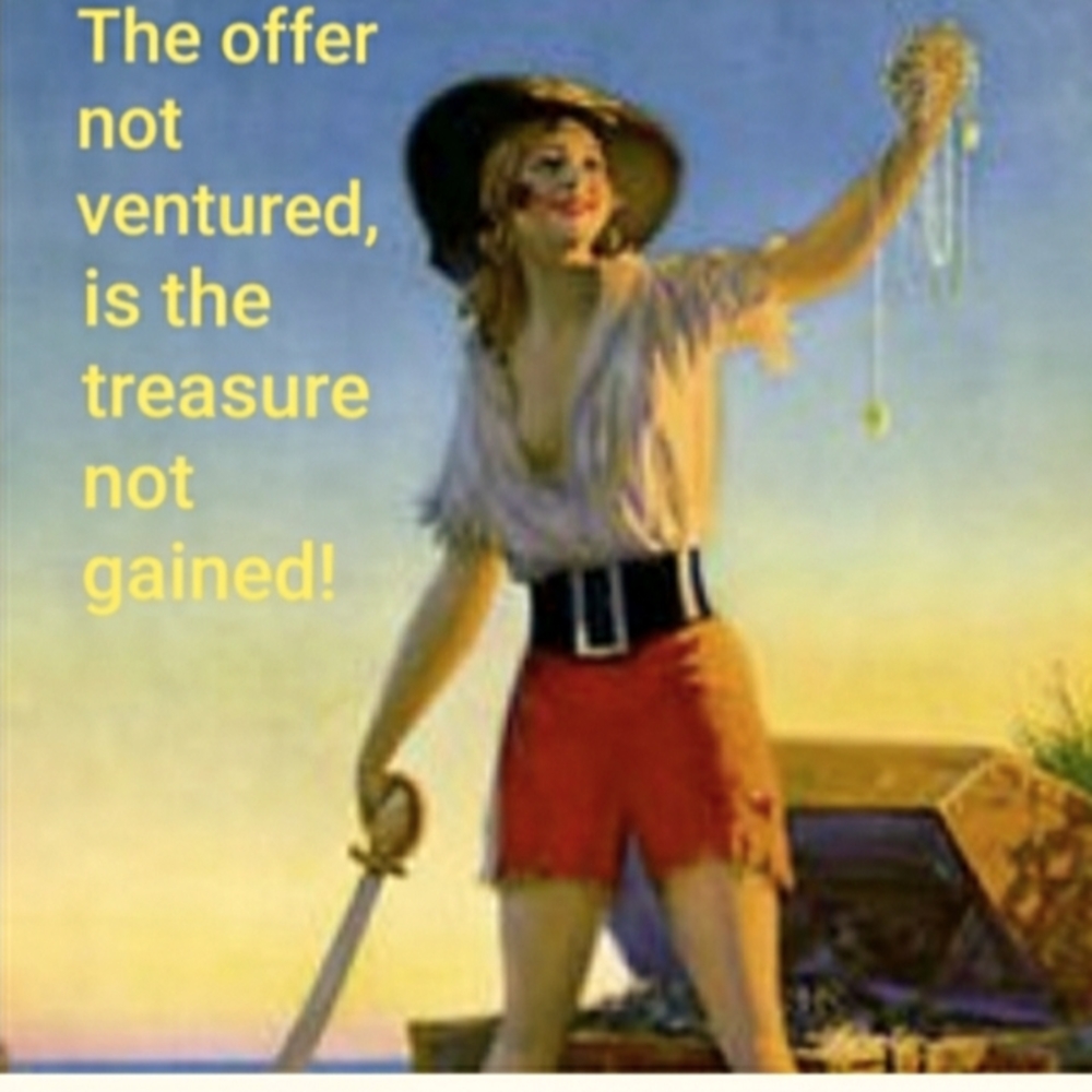 Reasonable Offers Welcome.